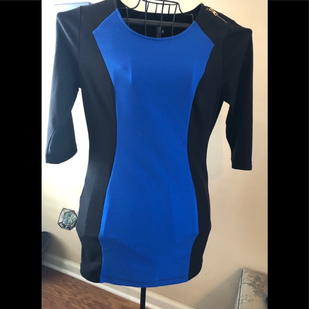 Marc New York Sheath Dress. Sz M